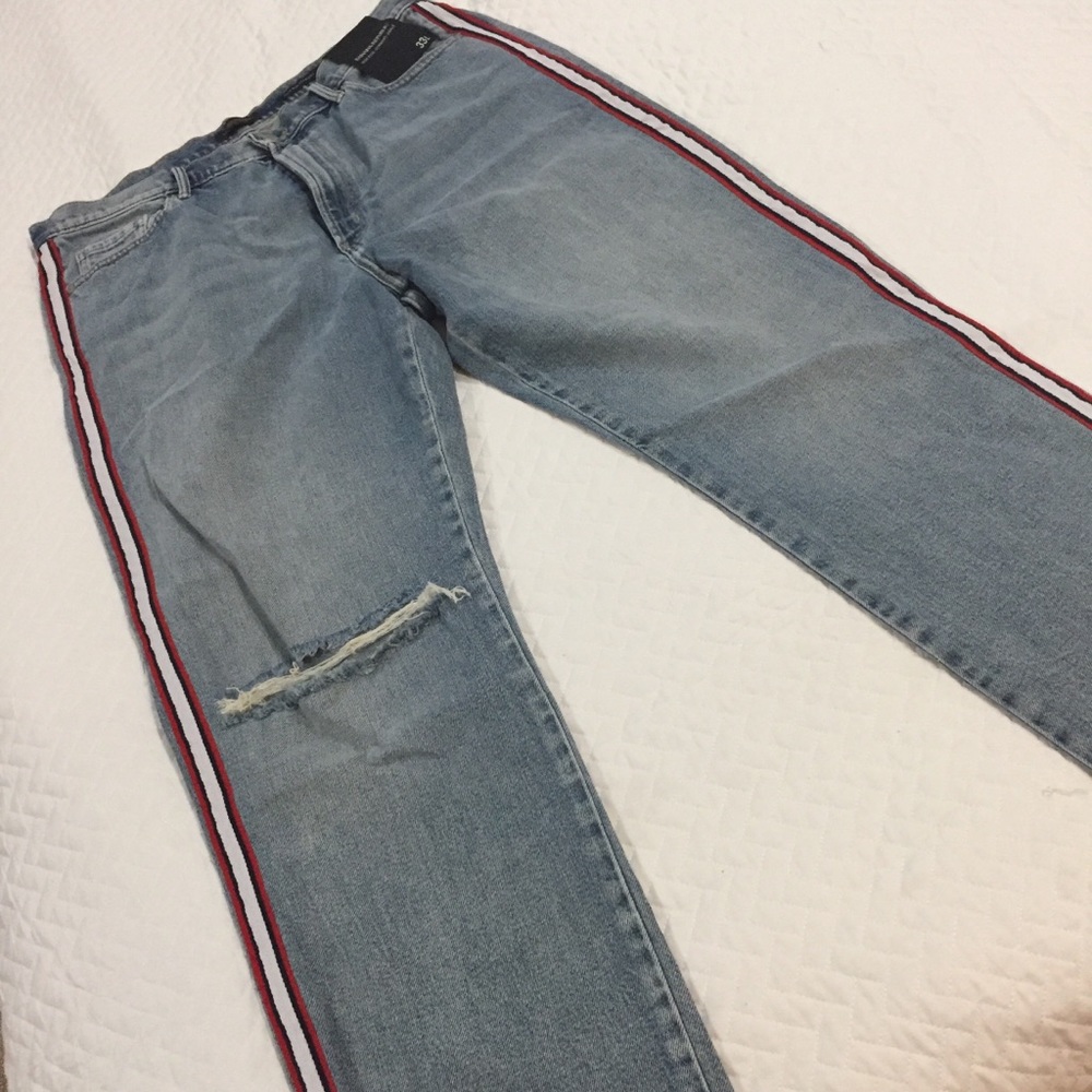 Banana Republic New W Tags TALL 16